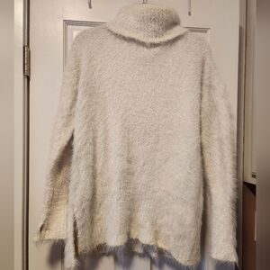 Small Aerie OFFLINE Fuzzy Sweater